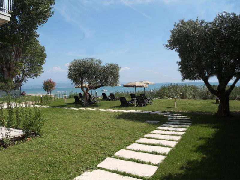 Bilo Panorama Giardino