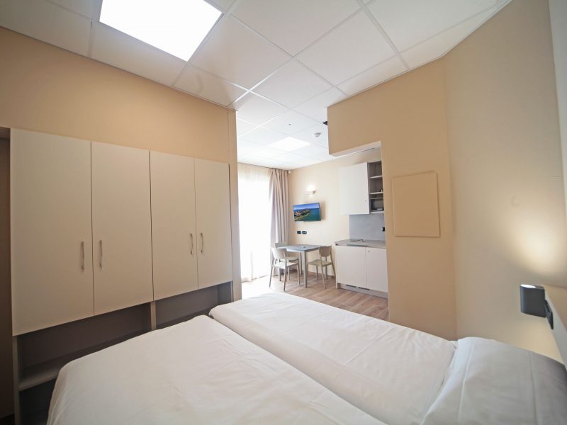 Mono Classic lago laterale