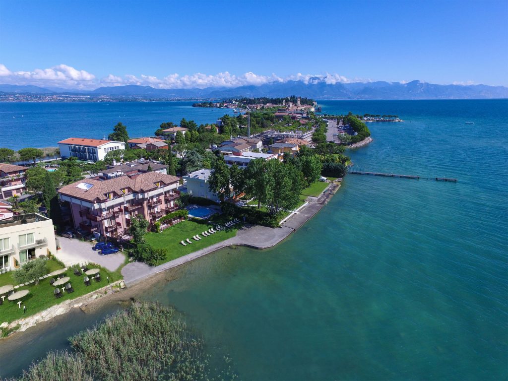 Lago Garda affitto vacanze