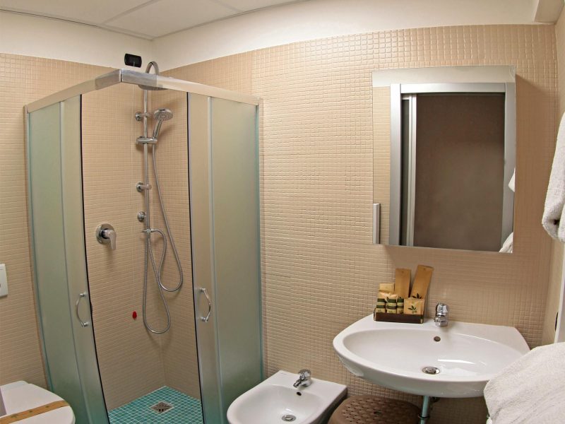 Bilo Panorama Giardino